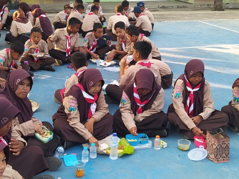 7 KEBIASAAN ANAK INDONESIA SEHAT