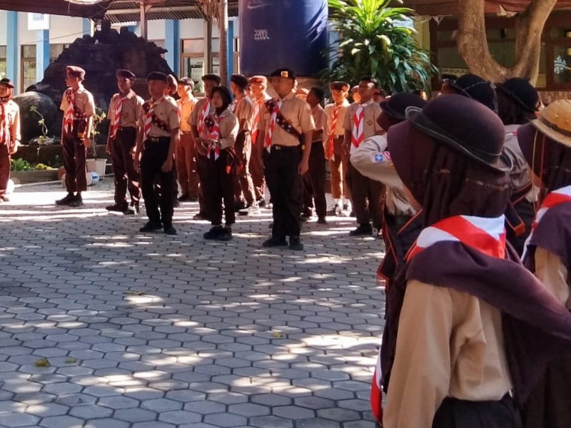 PERJUSA 18-19 Juli 2025
